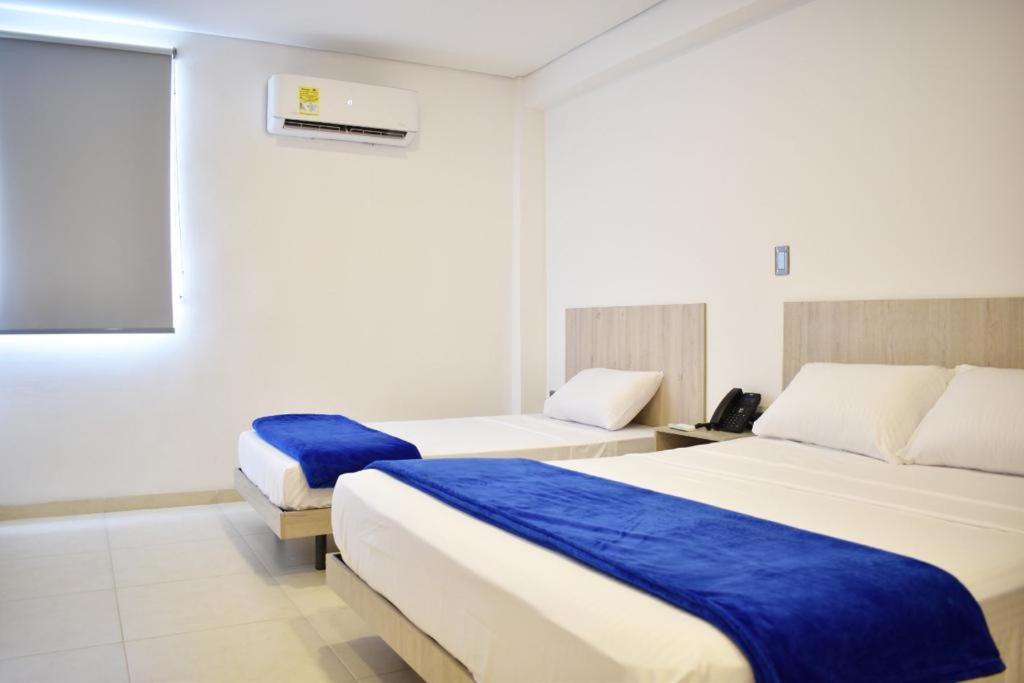 Photo of Bedroom in San Jose de Cucuta