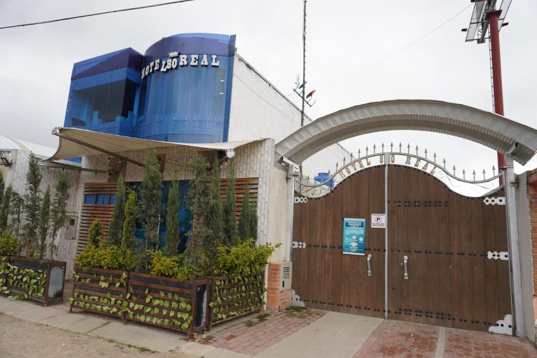 Photo of Others in El Rosal
