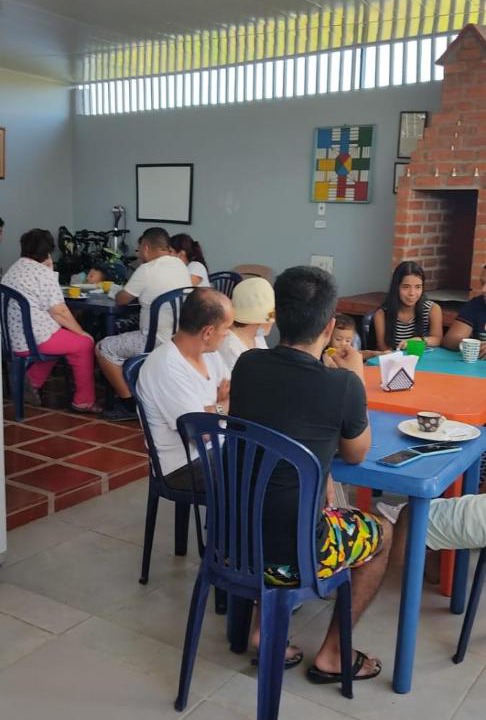 Photo of Others in Cartagena District