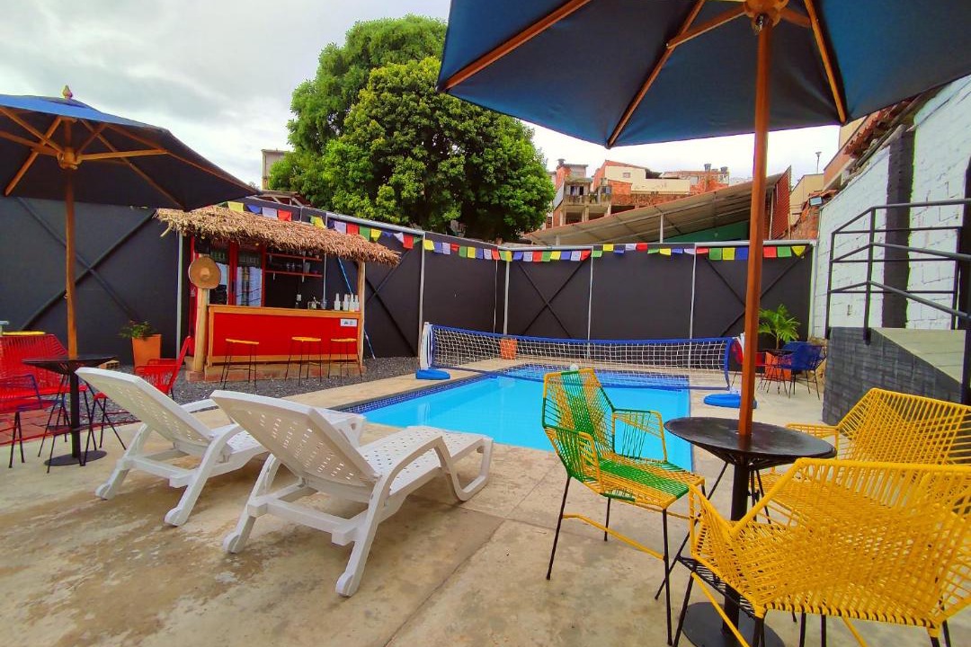 Photo of Others in San Gil