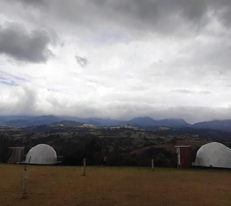 Photo of Others in Guatavita