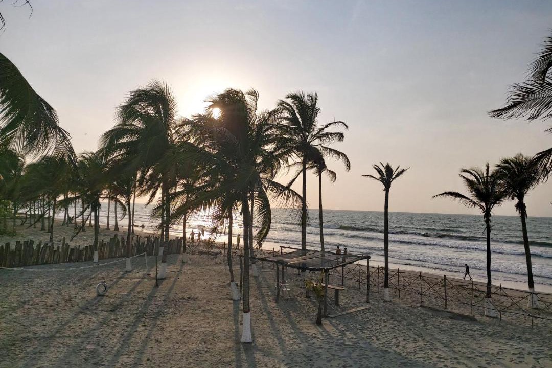 Photo of Others in San Bernardo del Viento