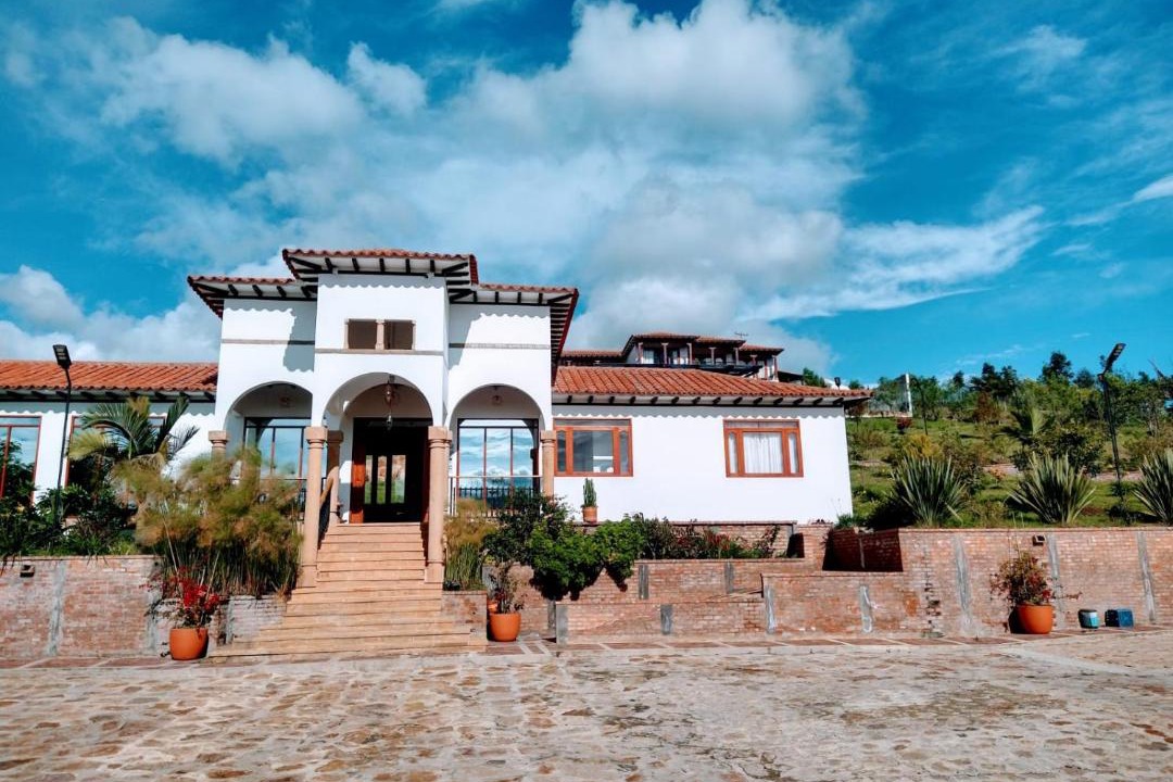 Photo of Others in Villa de Leyva