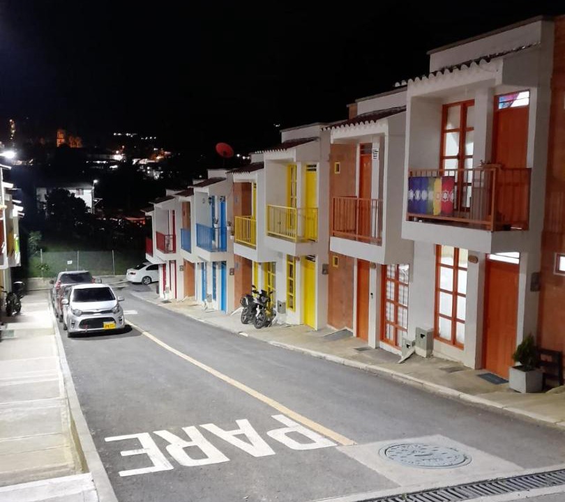 Photo of Buildings in Salento