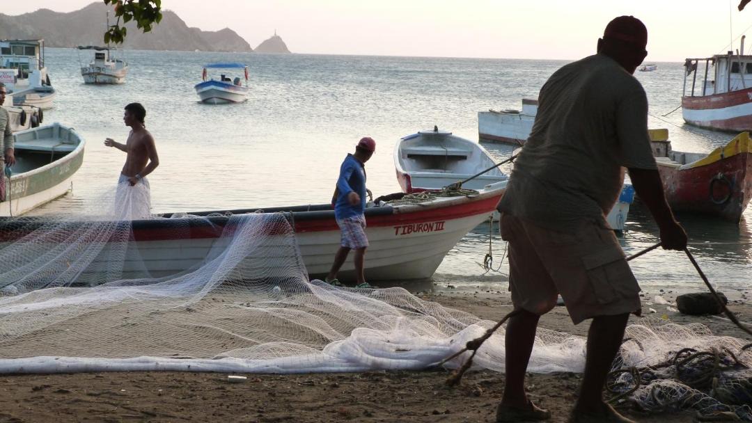 Photo of Others in Taganga