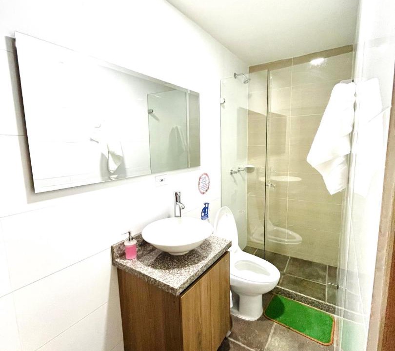 Photo of Bathroom in Duitama