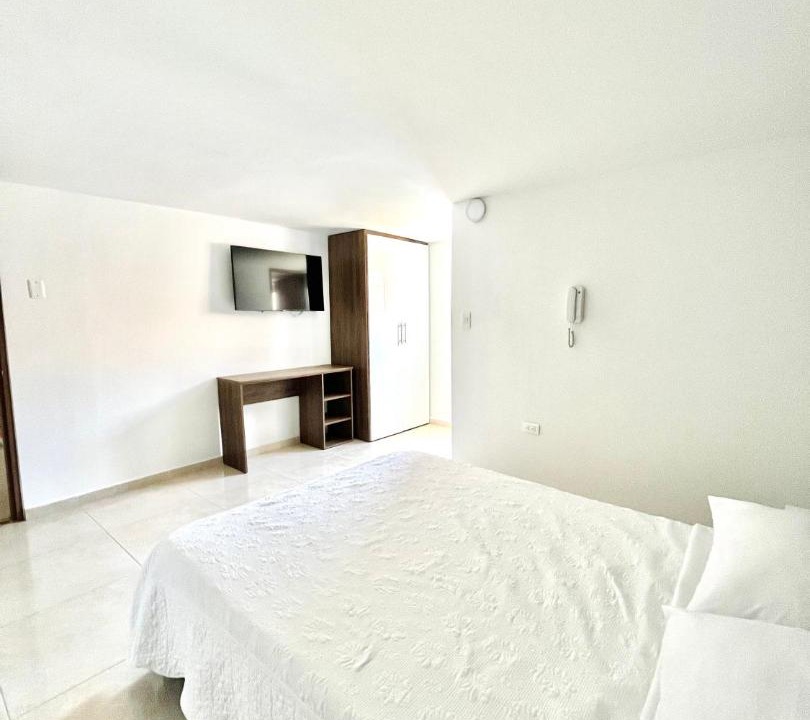 Photo of Bedroom in Duitama