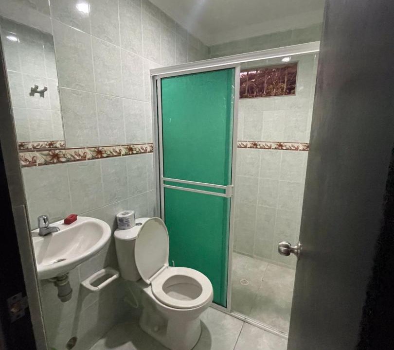 Photo of Bathroom in Espinal