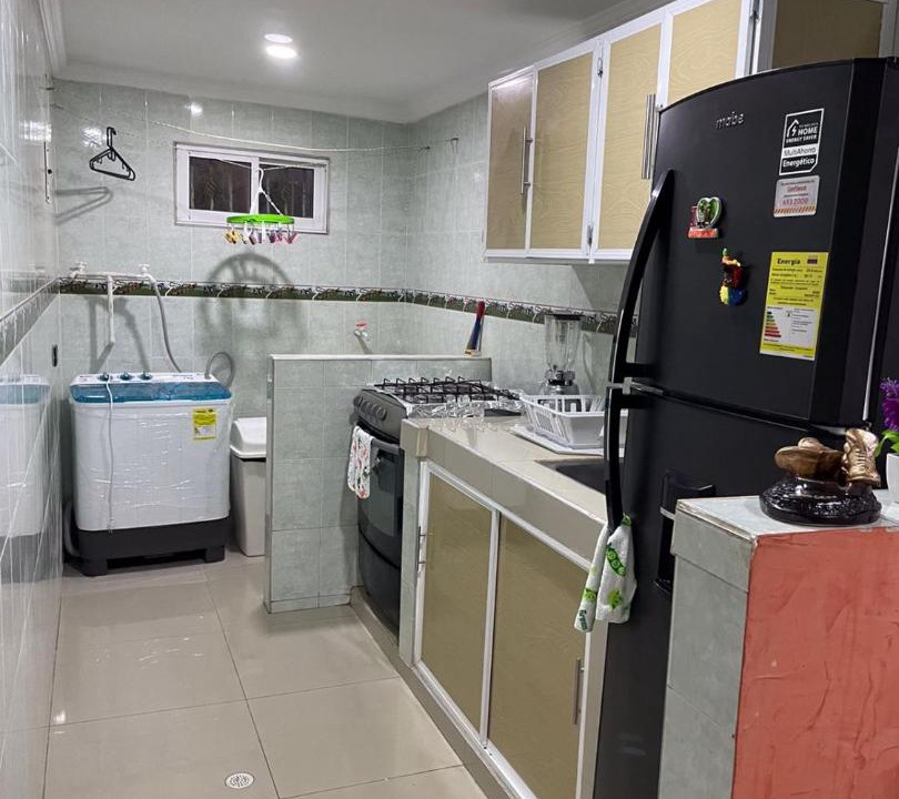 Photo of Kitchen in Espinal