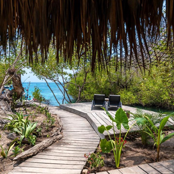 Photo of Others in Rosario Islands