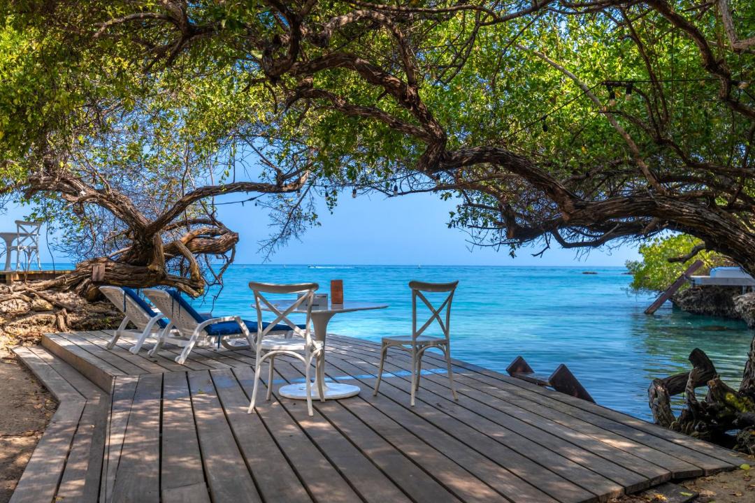 Photo of Others in Rosario Islands