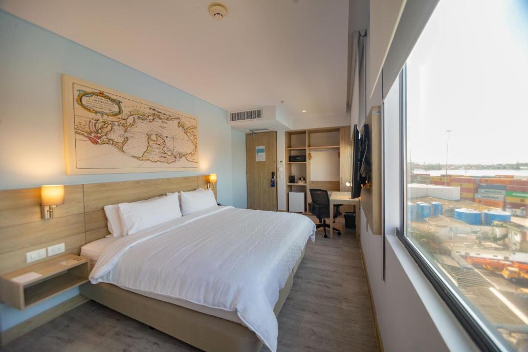 Photo of Bedroom in Manga