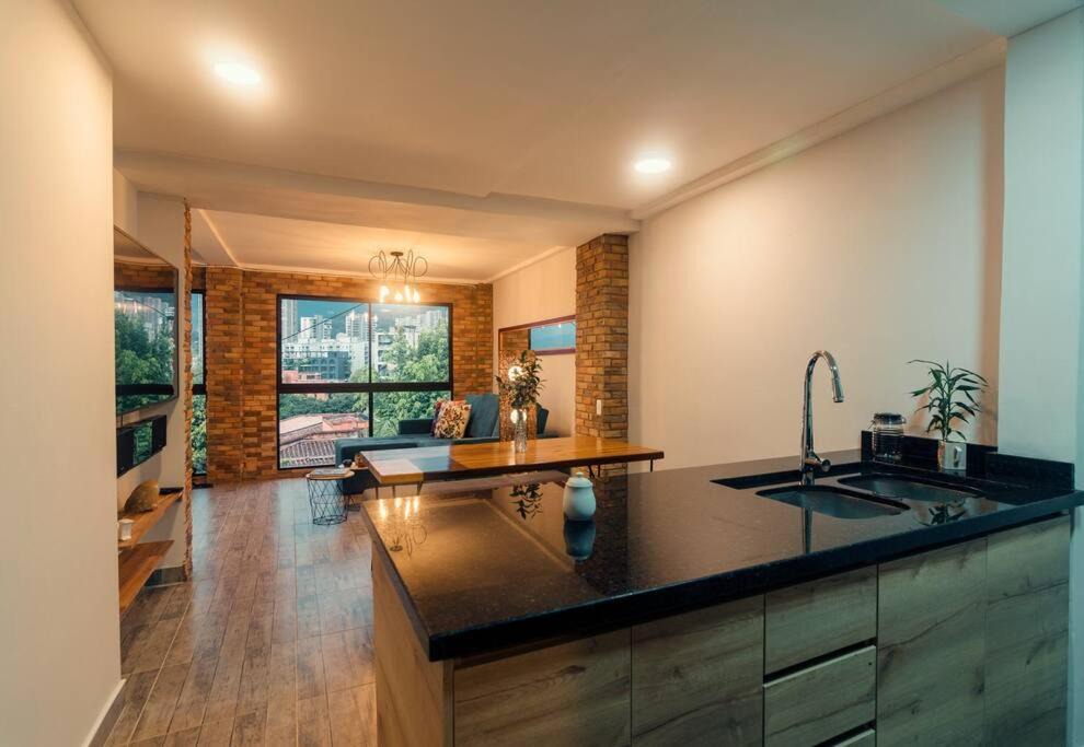 Photo of Kitchen in El Tesoro