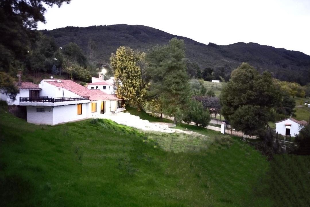 Photo of Others in Guatavita