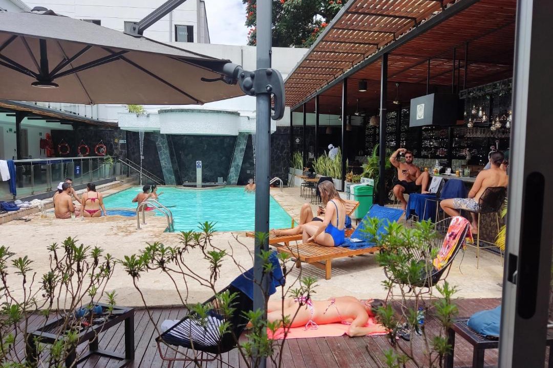 Photo of Others in Patio Bonito