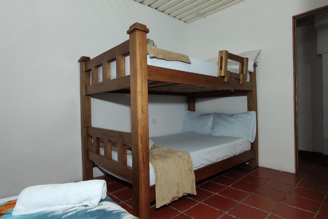 Photo of Bedroom in Filandia