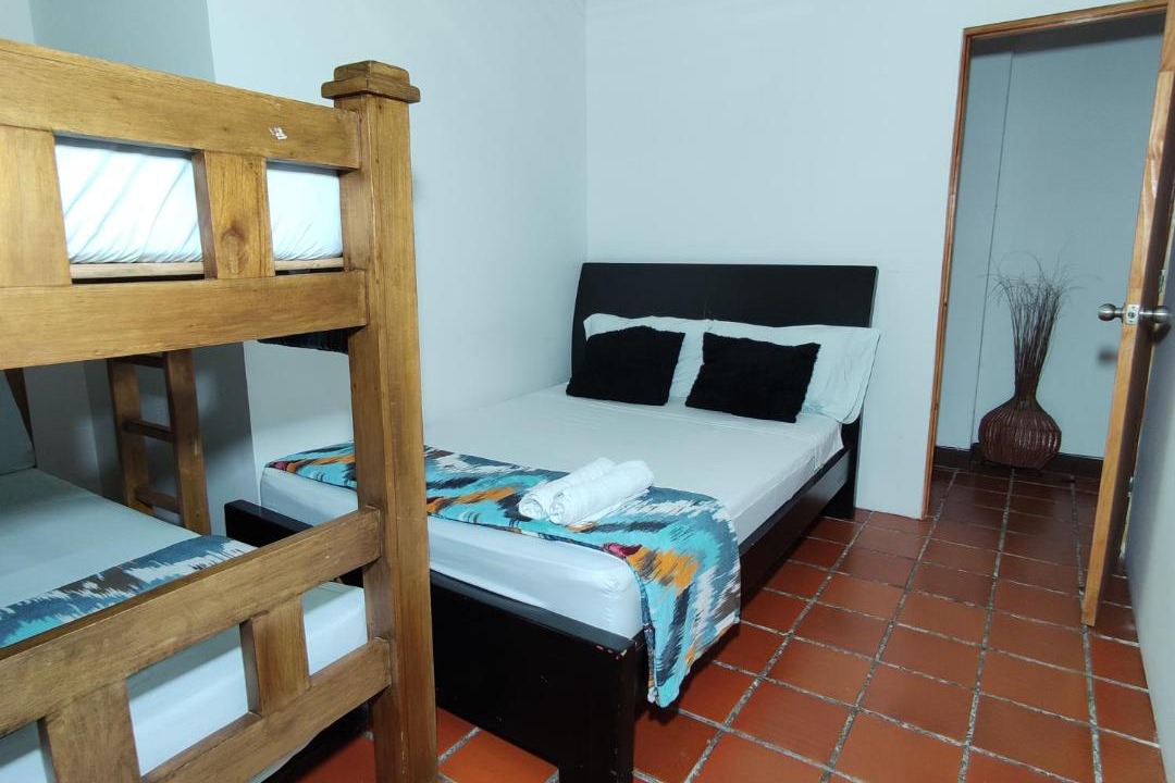 Photo of Bedroom in Filandia