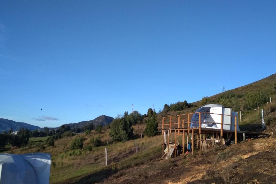 Photo of Others in Guatavita