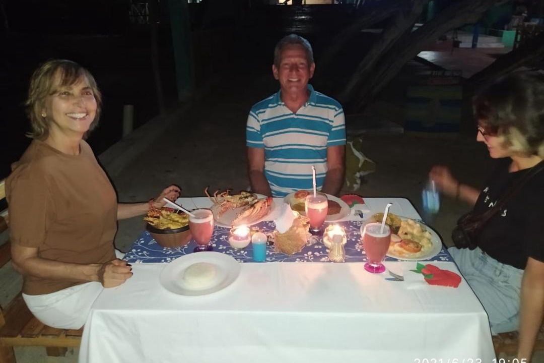 Photo of Others in Rosario Islands