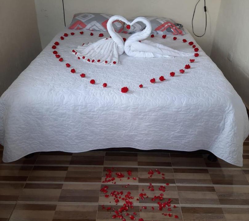 Photo of Bedroom in Guatavita