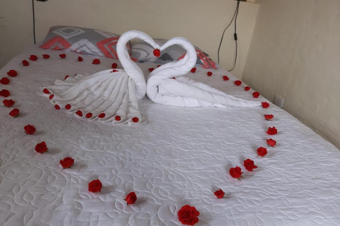 Photo of Bedroom in Guatavita