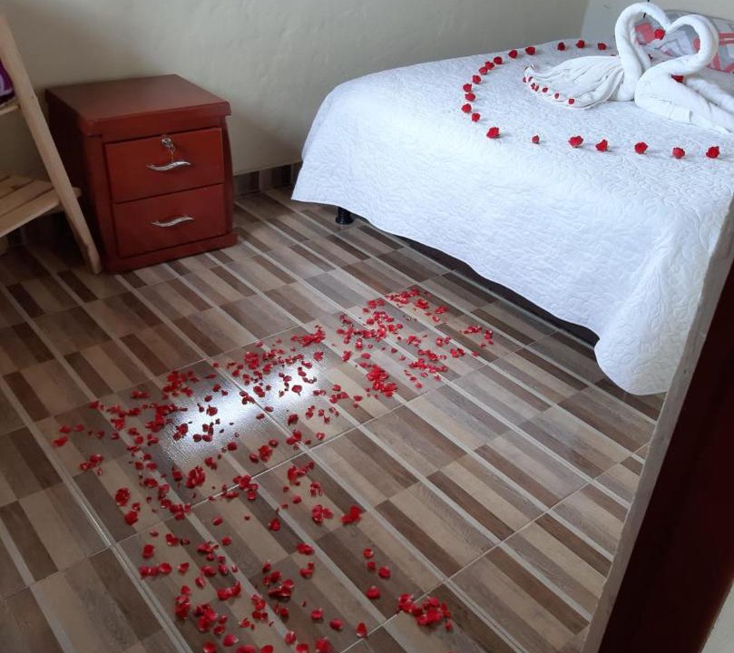 Photo of Bedroom in Guatavita