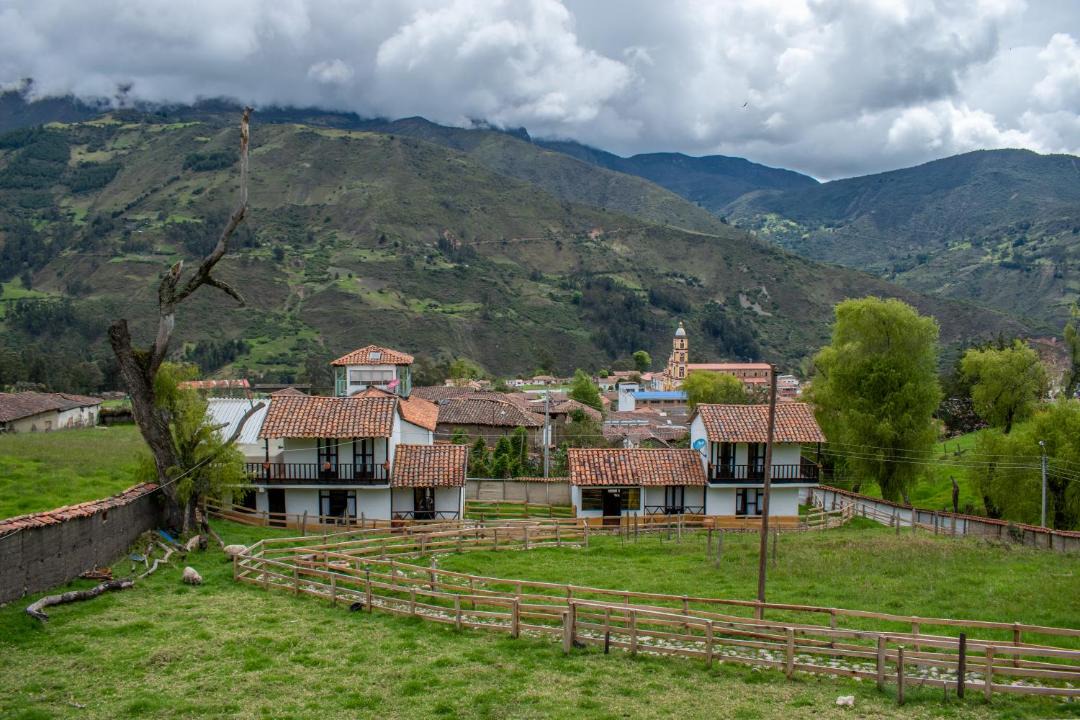 Photo of Others in El Cocuy