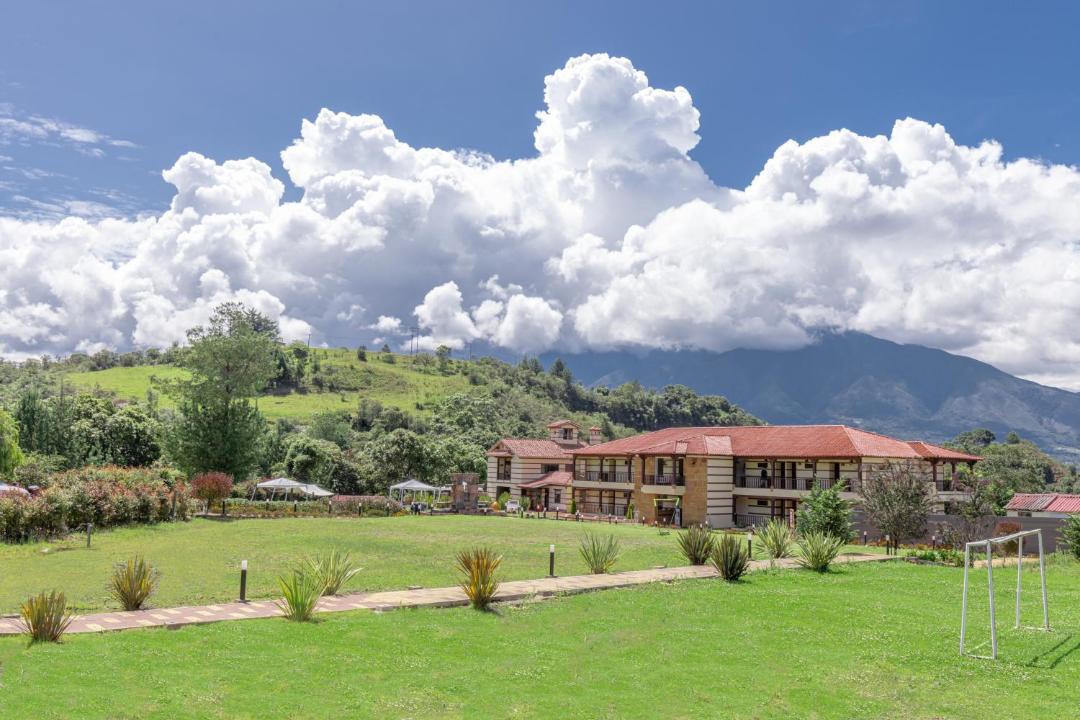 Photo of Others in Arcabuco