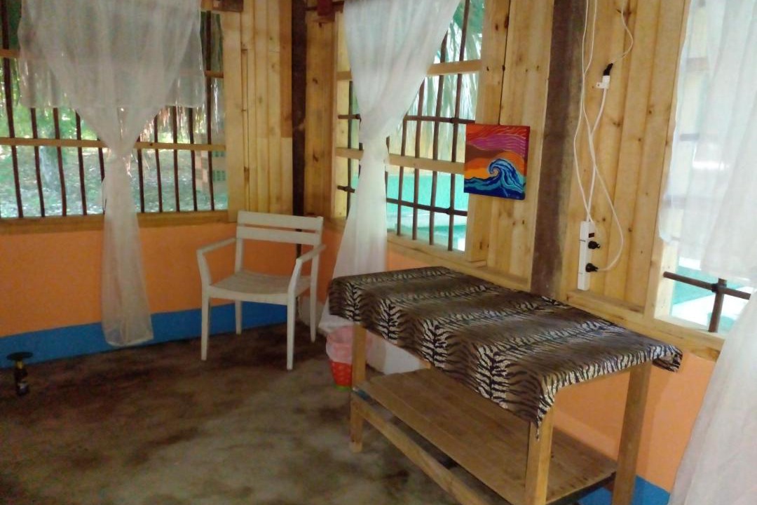 Photo of Others in Rosario Islands