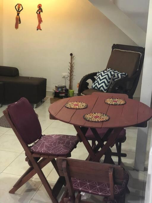 Photo of Livingroom in Cali