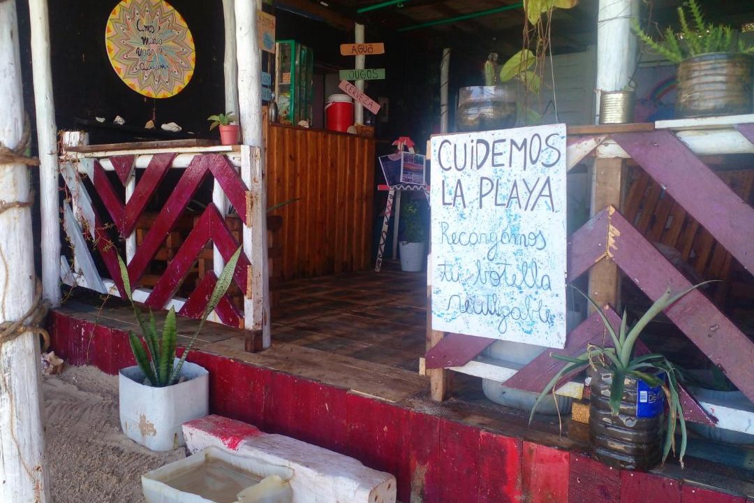 Photo of Others in Bocachica