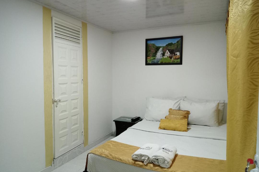 Photo of Others in Puente Aranda