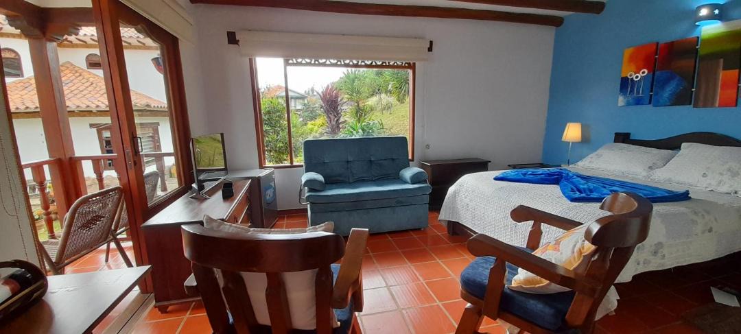 Photo of Others in Villa de Leyva