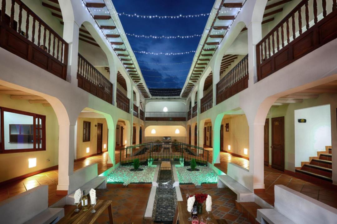 Photo of Others in Villa de Leyva