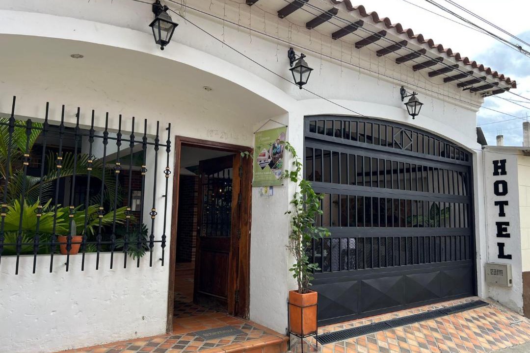 Photo of Others in Santa Fe de Antioquia