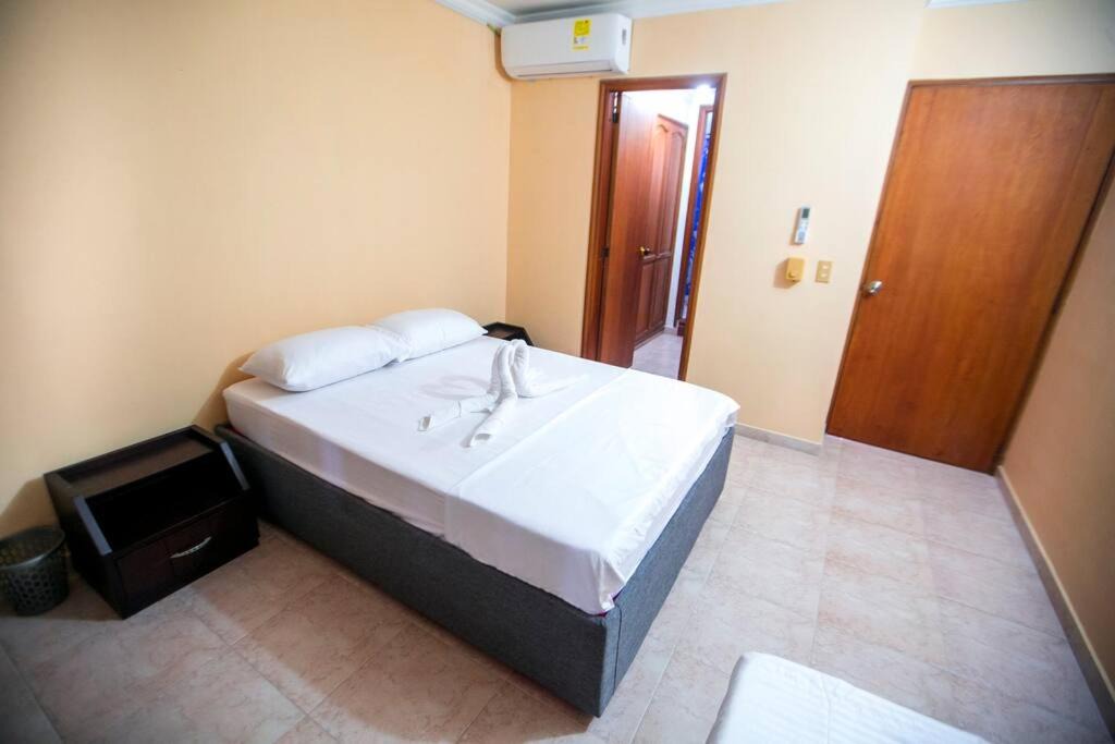 Photo of Bedroom in Torices