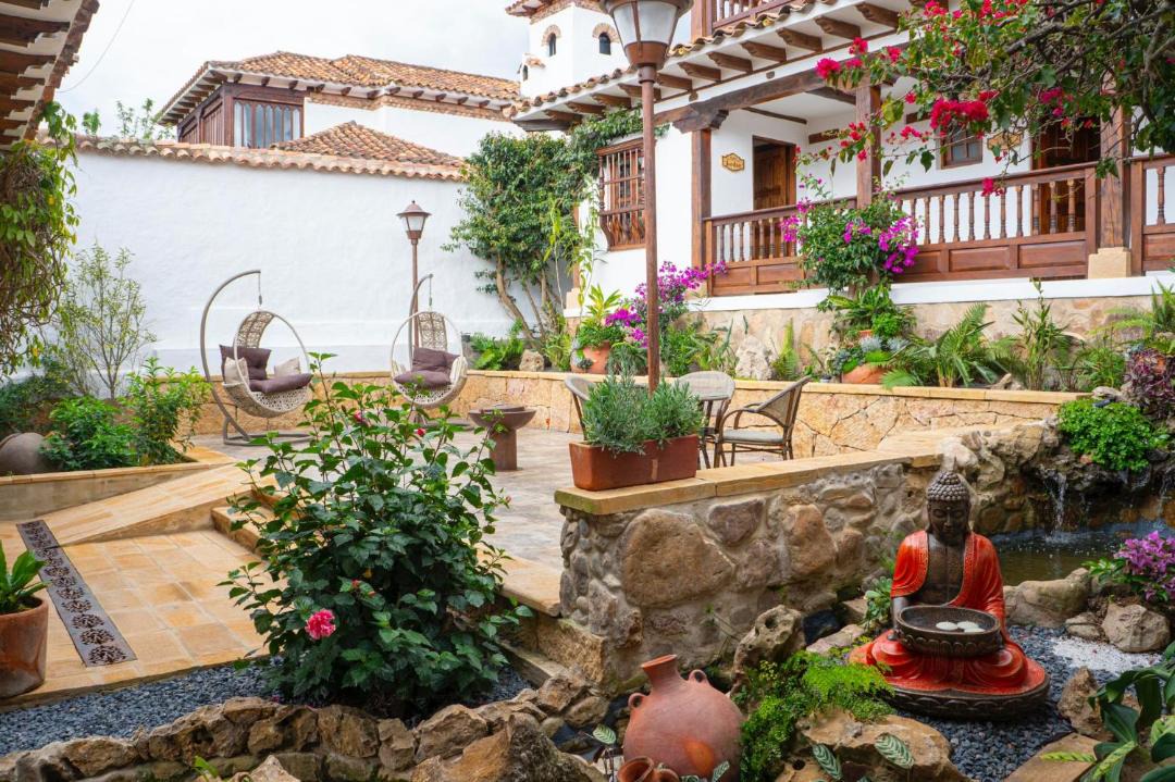 Photo of Others in Villa de Leyva