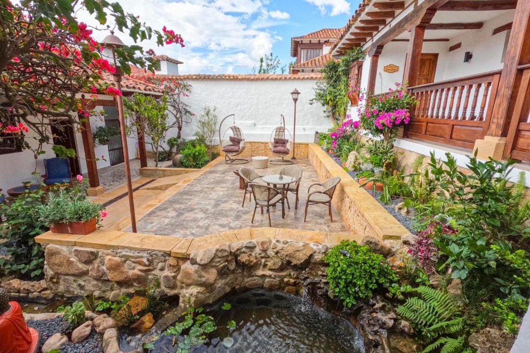 Photo of Others in Villa de Leyva