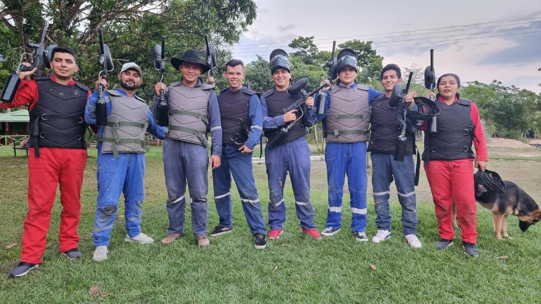 Photo of Others in Tauramena