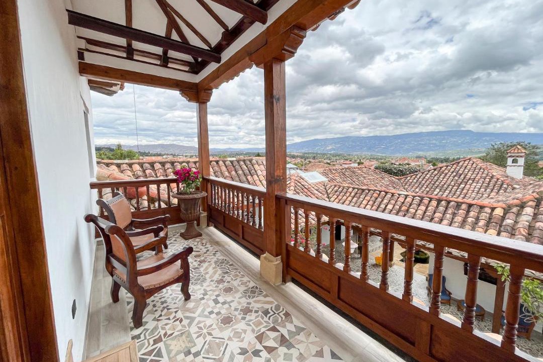 Photo of Others in Villa de Leyva