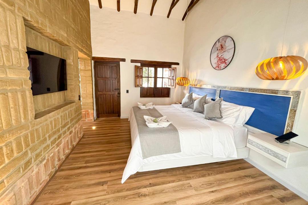Photo of Others in Villa de Leyva