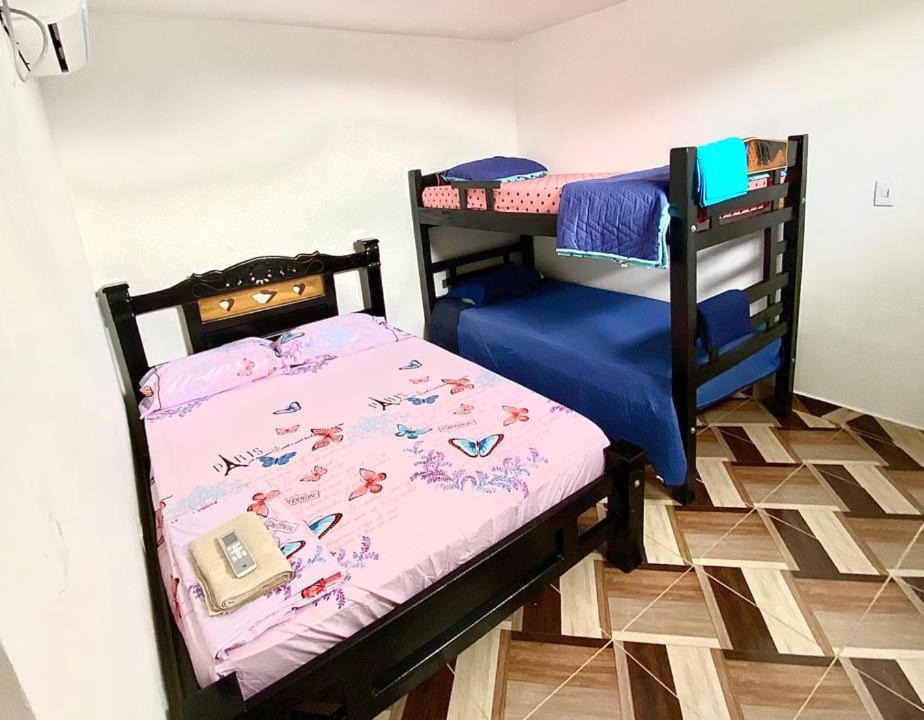 Photo of Bedroom in Cartagena