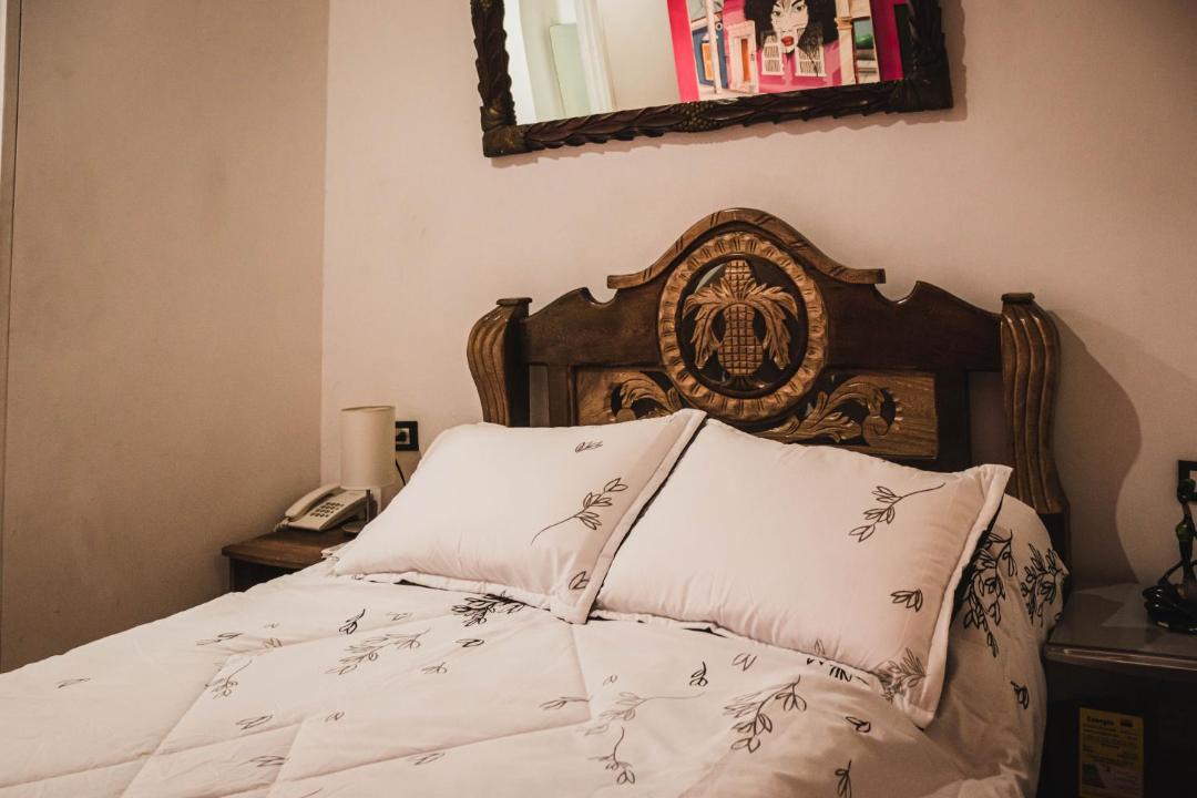 Photo of Bedroom in Cartagena Walled City