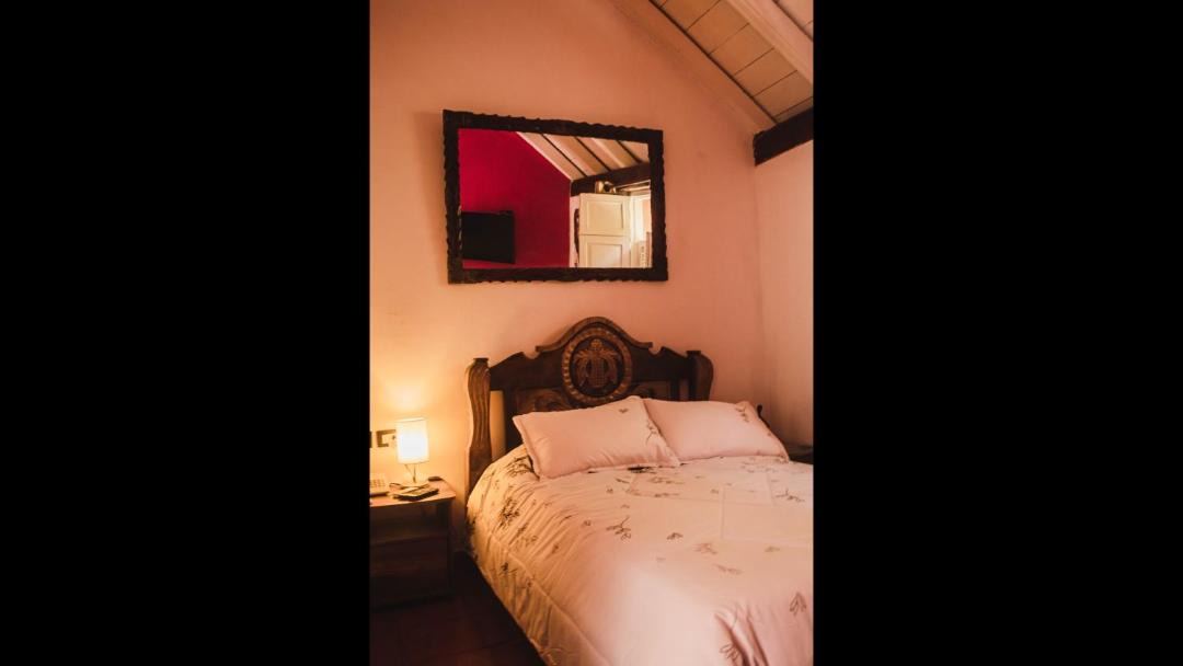 Photo of Bedroom in Cartagena Walled City