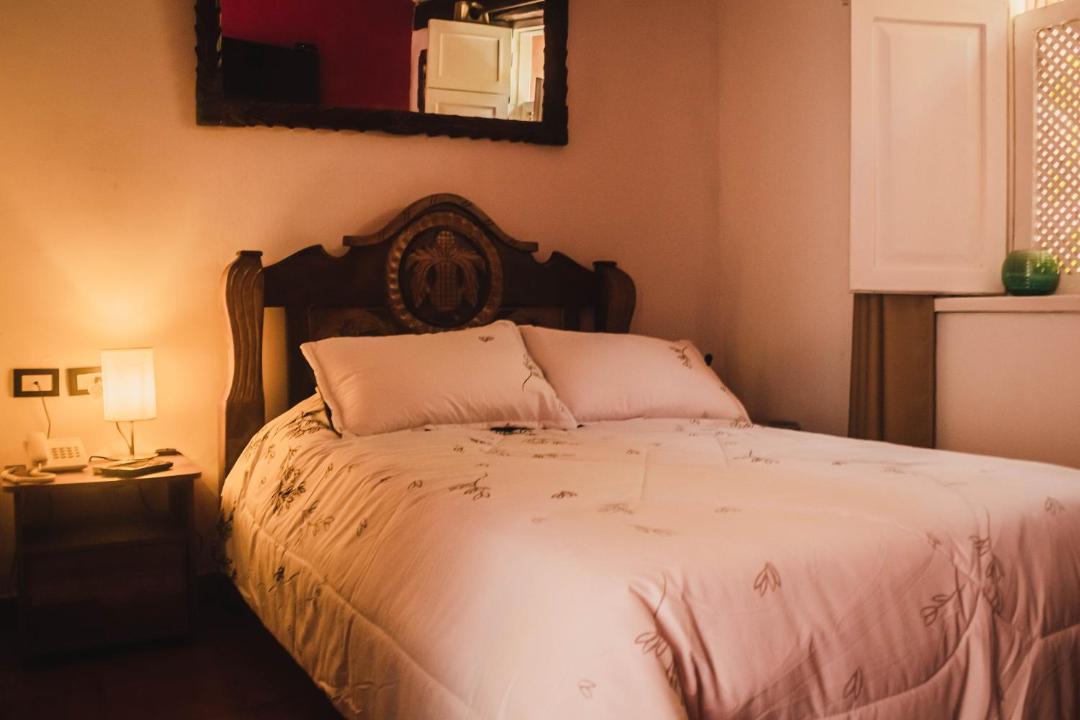 Photo of Bedroom in Cartagena Walled City