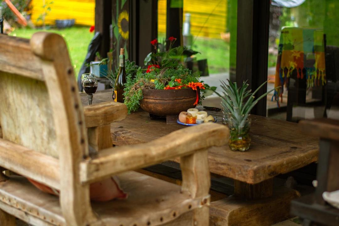 Photo of Others in Villa de Leyva
