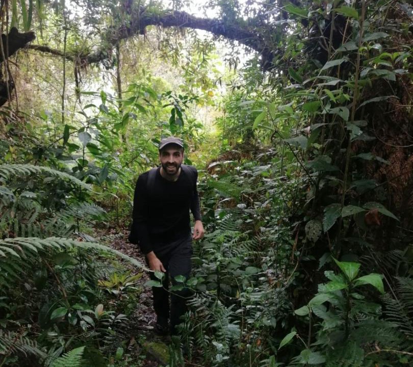 Photo of Others in Choachi