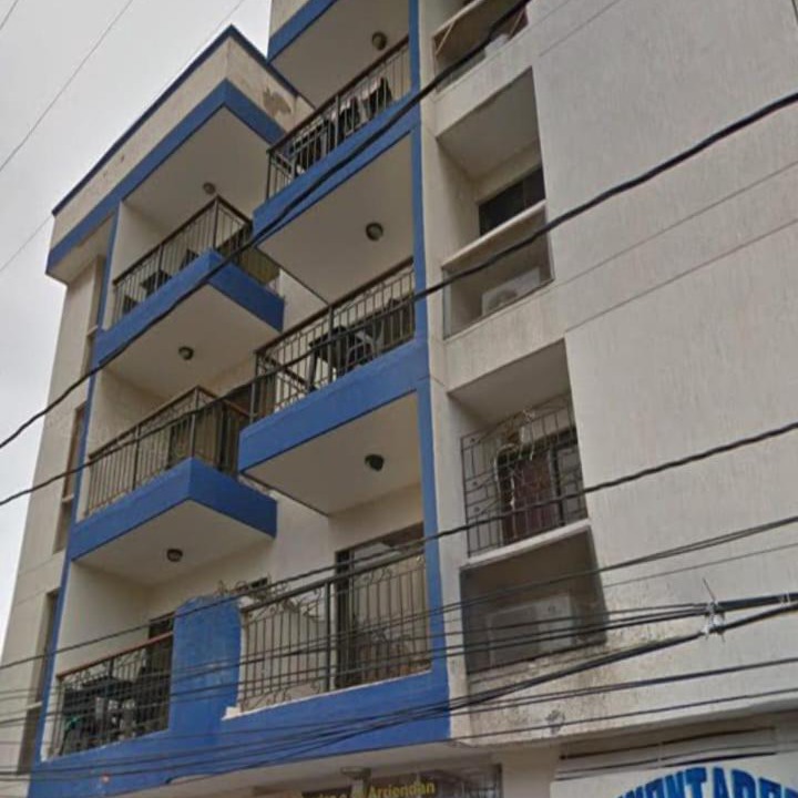 Photo of Others in Barrio Centro