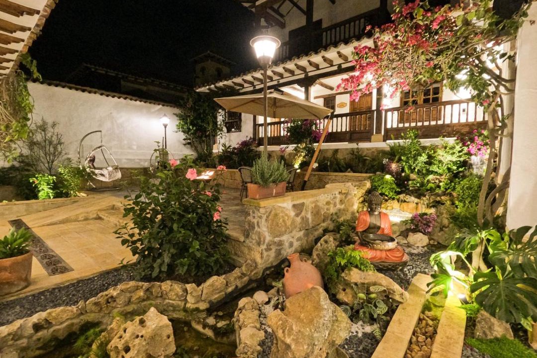 Photo of Others in Villa de Leyva