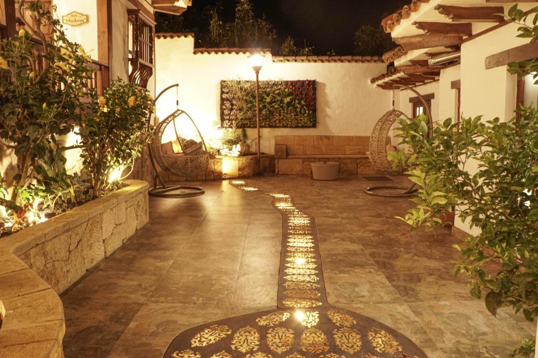 Photo of Others in Villa de Leyva